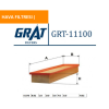 GRT-11100/S DACİA HAVA FİLTRESİ SÜNGERLİ