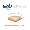 GRT-11112/S HAVA FILTRESI ( RENAULT: MASTER 2.5D 2.8