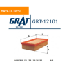 GRT-12101 407 HAVA FİLTRESİ