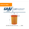 GRT-12117 HAVA FİLTRESİ NISSAN MICRA (K11) 1.5D 98-03