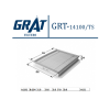 GRT-14100/TS HAVA FİLTRESİ SÜNGERLİ OPEL ASTRA G 1.7 98-05 / ZAFIRAA 2.00 00-05