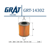 GRT-14302 YAKIT FİLTRESİ ASTRA F-G 1.7TD