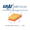 GRT-15114 HAVA FİLTRESİ SKODA FABİA 1.2 1.4