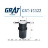 GRT-15322 YAKIT FİLTRESİ ( VW : CRAFTER 2.0 TDI 2011- )