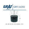 GRT-16202 YAĞ FİLTRESİ ( HYUNDAI: ACCENT 1.3-1.5-1.6 00 GETZ HONDA CIVIC )