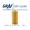 GRT-16208 LX35 YAĞ FİLTRESİ