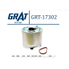 GRT-17302 YAKIT FİLTRESİ FORD B-MAX 1.5 TDCI