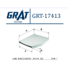 GRT-17413/BX TRANSİT V363 POLEN FİLTRESİ
