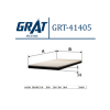 GRT-41405 NİSSAN MİCRA 1.2 POLEN FİLTRESİ