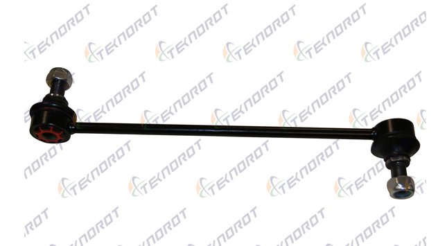 O-411T Z-ROT SOL-SAG ON OPEL VECTRA B 1.6i 1995-2003
