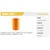 WAF-987 RENO MEGANE 1,6 HAVA FİLTRESİ