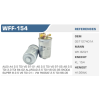 WFF-154 MAZOT FİLTRESİ PASSAT/A4 A6A8 2.5 TDI