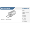 WFF-156/3 (VW : POLO V -GOLF V JETTA III 1.6 FI (4 BAR) YAKIT FİLTRESİ