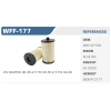 WFF-177 VW CRAFTER YAKIT FİLTRESİ