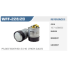 WFF-228/2D MERCEDES VITO II YAKIT FİLTRESİ