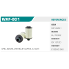 WXF-801 CAPTIVA 2.2 YAĞ FİLTRESİ